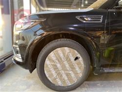 انفنتي QX80